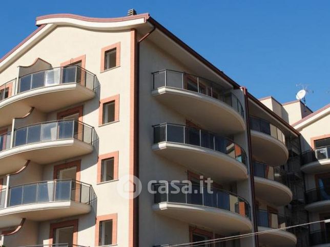 Appartamento in residenziale in Via Padre Massaruti