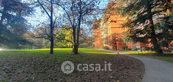 Appartamento in residenziale in Residenza Seminario 2