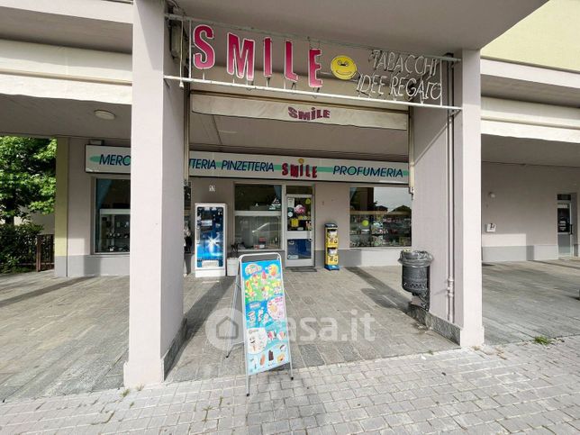 Attivitã /licenza (con o senza mura) in commerciale in Via Federico Sacco