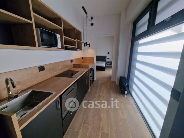 Appartamento in residenziale in Via Ludovico Grossi