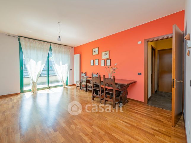 Appartamento in residenziale in Via Oltrecolle 121