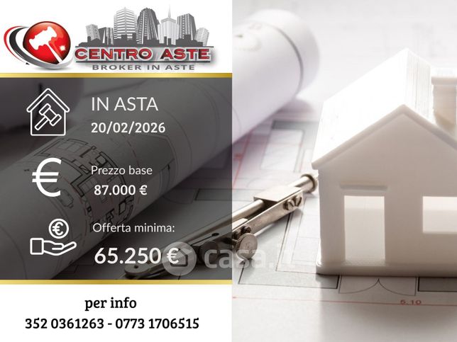 Terreno agricolo in commerciale in 