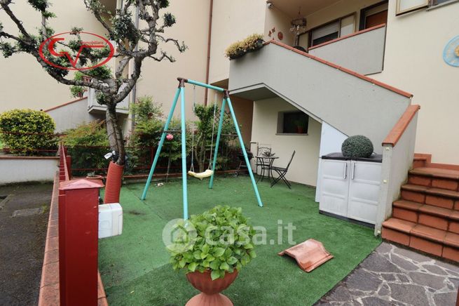 Villetta a schiera in residenziale in Via XXV Aprile