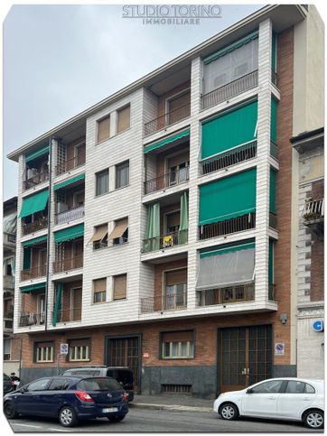 Appartamento in residenziale in Corso Vercelli 150