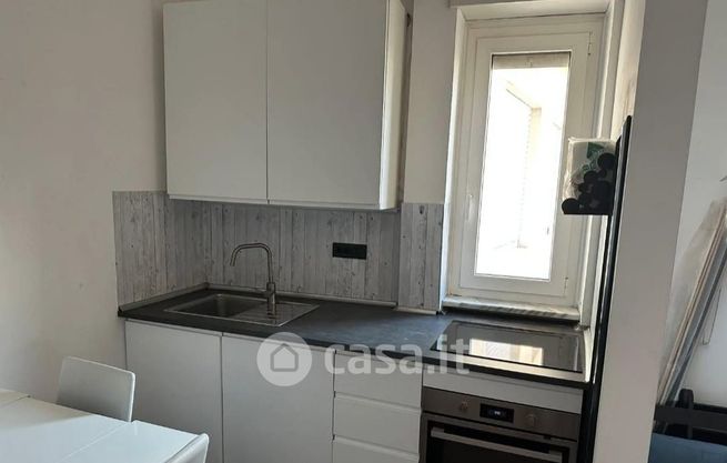 Loft in residenziale in Corso Trieste