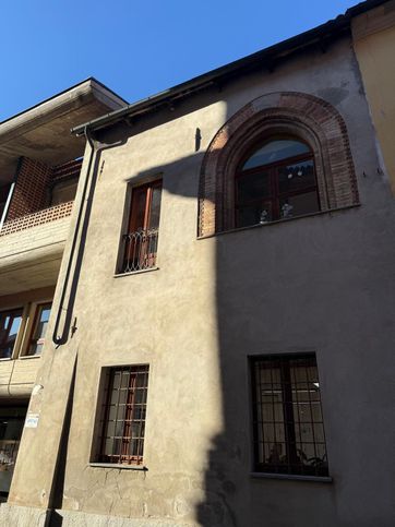 Appartamento in residenziale in Via Giovanni de Maria 6