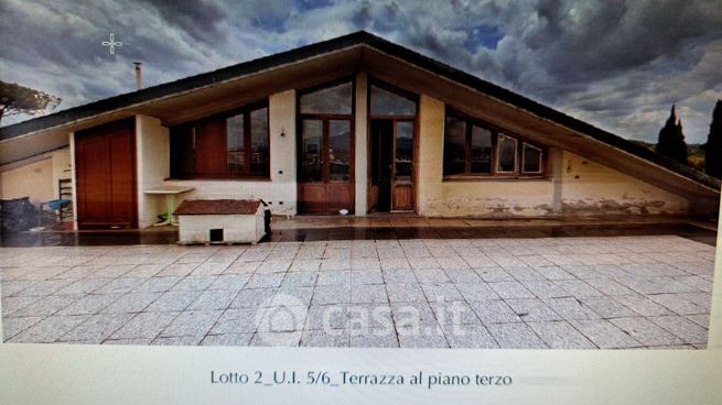 Appartamento in residenziale in Via Livornese Est