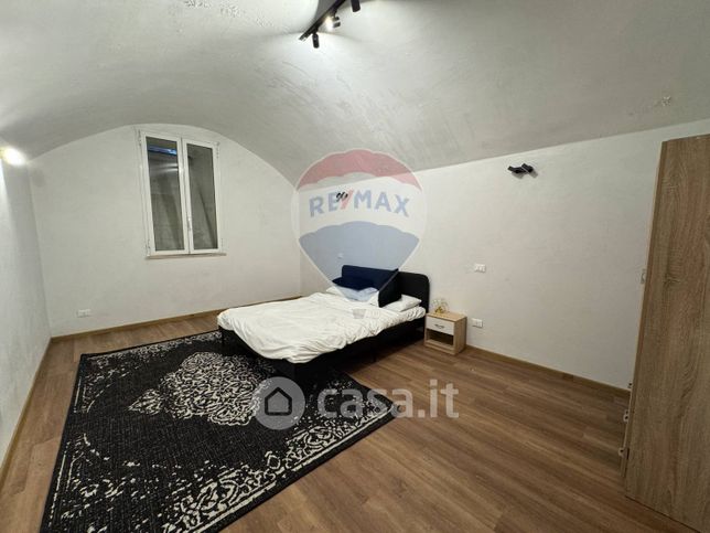 Appartamento in residenziale in Via dell'Arco del Monte