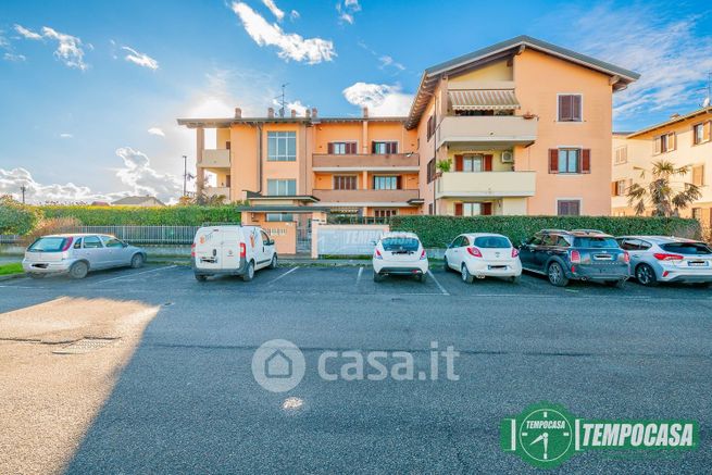 Appartamento in residenziale in Via Giuseppe Garibaldi