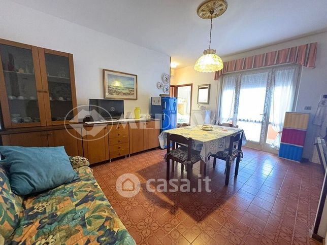 Appartamento in residenziale in Via Delfino 72