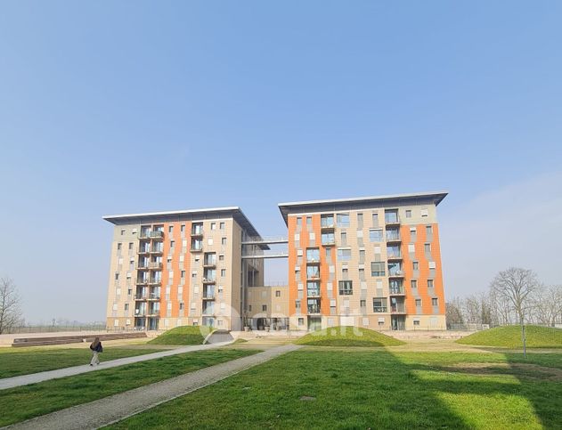 Appartamento in residenziale in Via Luigi Giulotto 22