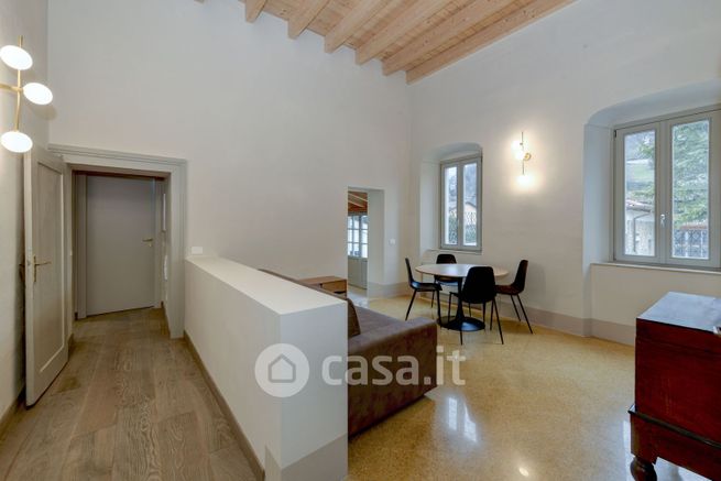 Appartamento in residenziale in Via Giovanni Battista Scalabrini 6