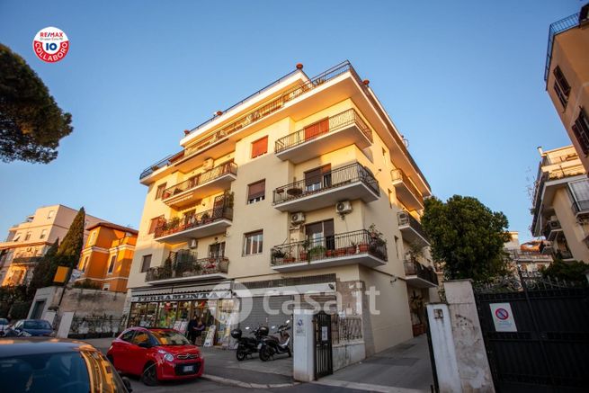 Appartamento in residenziale in Via dei Gonzaga 37