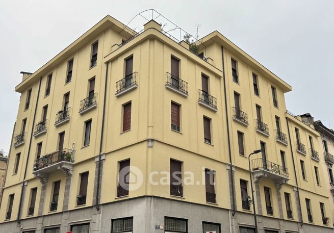 Appartamento in residenziale in Via Lecco 11