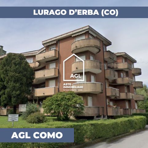 Appartamento in residenziale in 