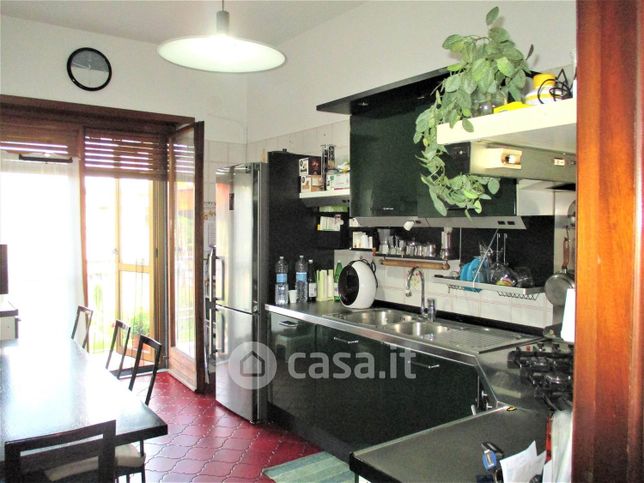 Appartamento in residenziale in 