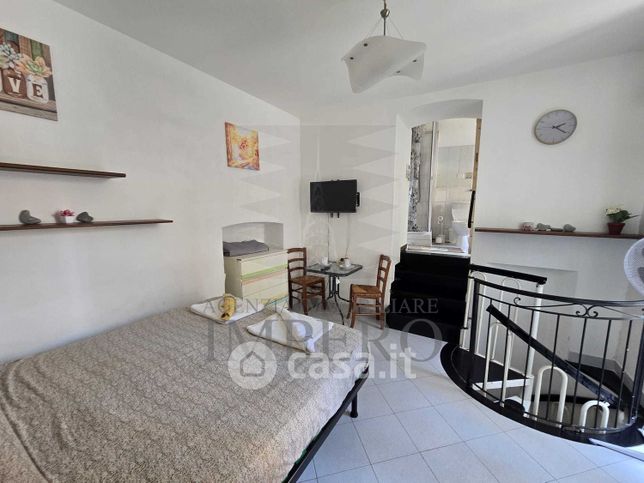 Appartamento in residenziale in Via G. Matteotti 3