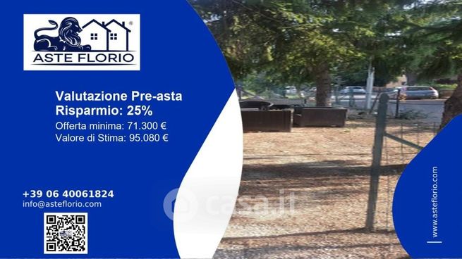 Appartamento in residenziale in Viale Giacomo Matteotti