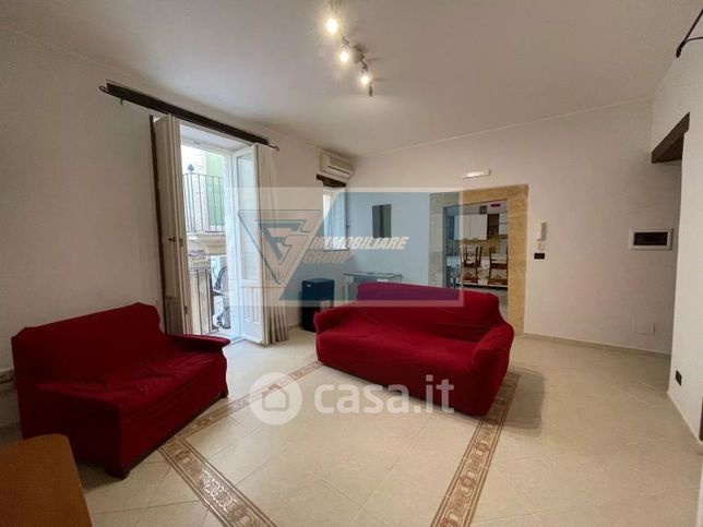 Appartamento in residenziale in Via della Maestranza