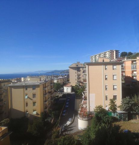 Appartamento in residenziale in Via Gaspare Murtola