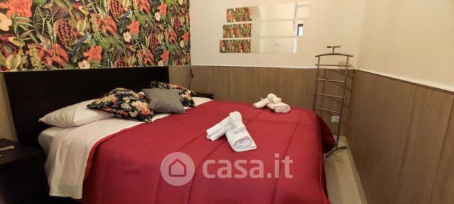 Appartamento in residenziale in Via Giovanni Paladino