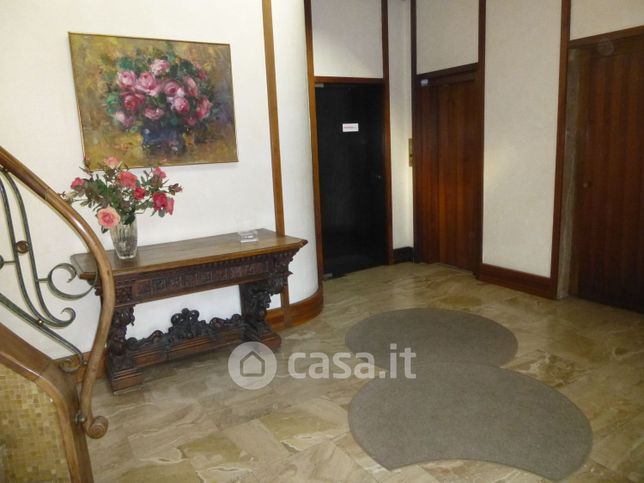 Appartamento in residenziale in Via cesare saldini 35