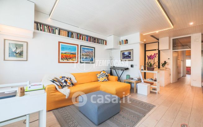 Appartamento in residenziale in Viale Bologna