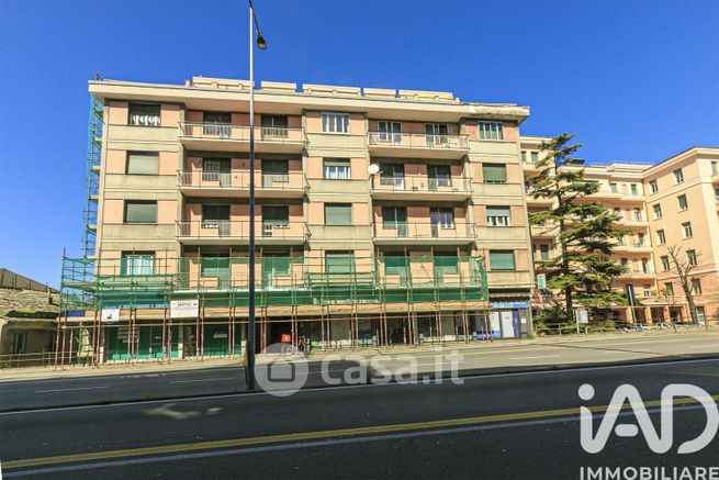 Appartamento in residenziale in Corso Europa 94
