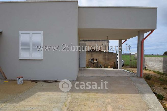 Villa in residenziale in Contrada Carmine