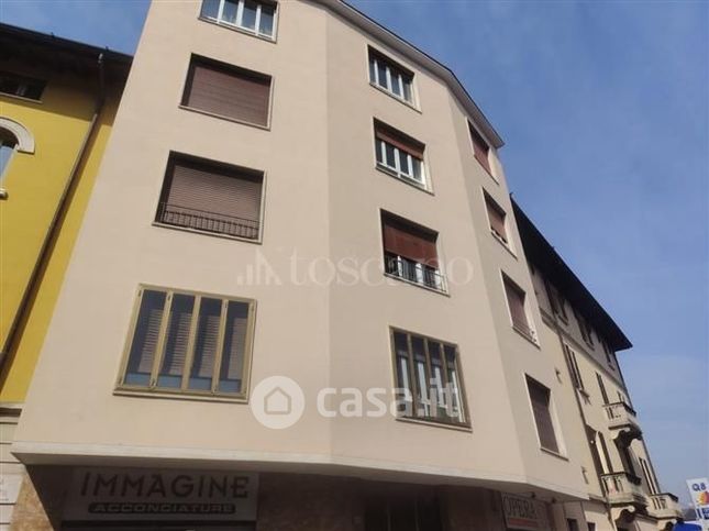 Appartamento in residenziale in Via Gorizia