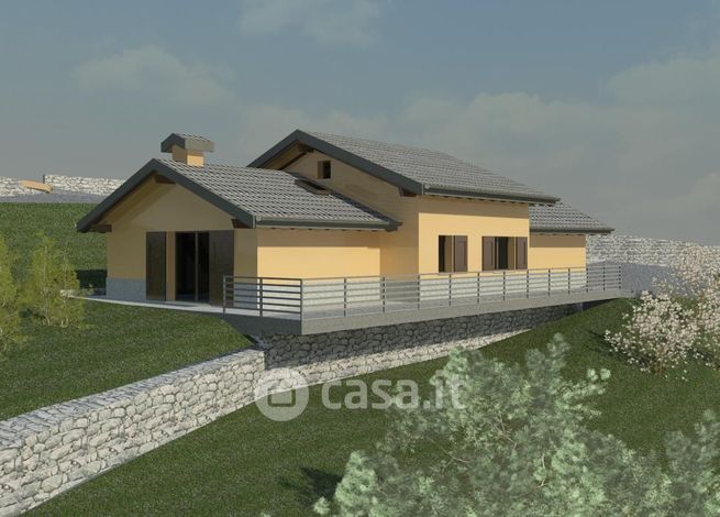 Terreno edificabile in residenziale in Frazione Excenex 100