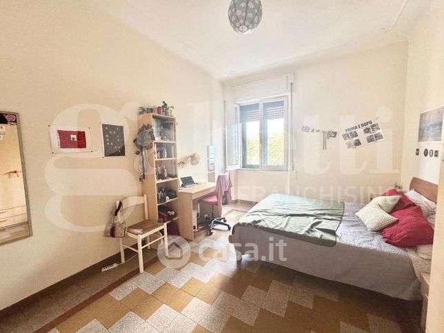 Appartamento in residenziale in Via Tunisi