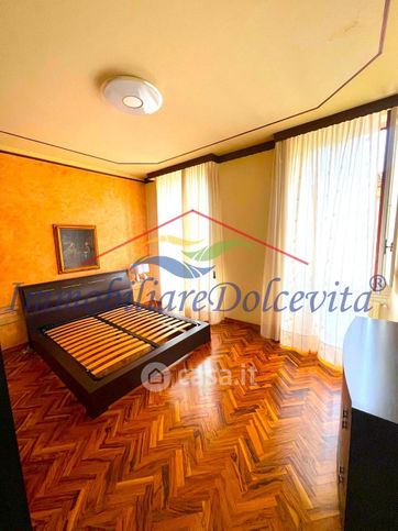 Appartamento in residenziale in Via Cairoli 8