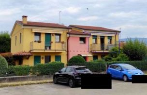 Appartamento in residenziale in Via Pietro Berto 4