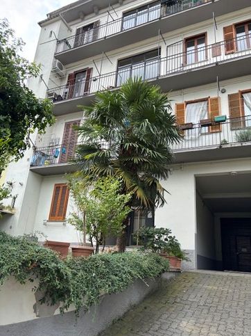 Attico/mansarda in residenziale in Corso Milano 10
