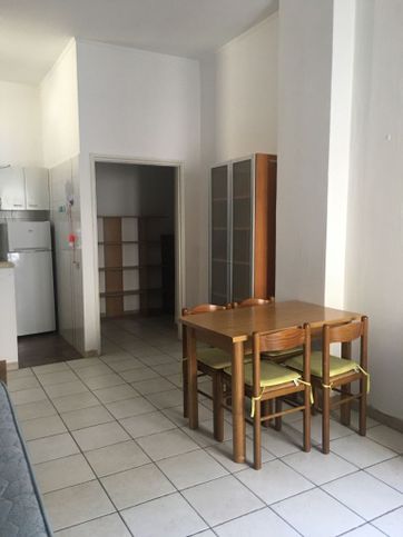 Appartamento in residenziale in Via Vigilio Inama 15