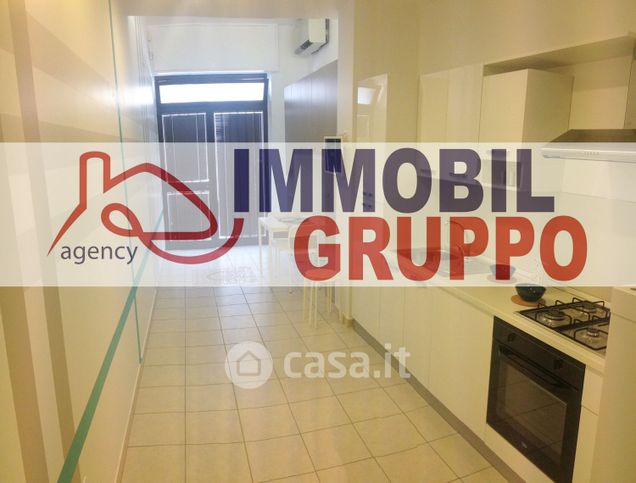 Appartamento in residenziale in Viale Roma 25