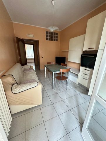 Appartamento in residenziale in Via Genova 91 91