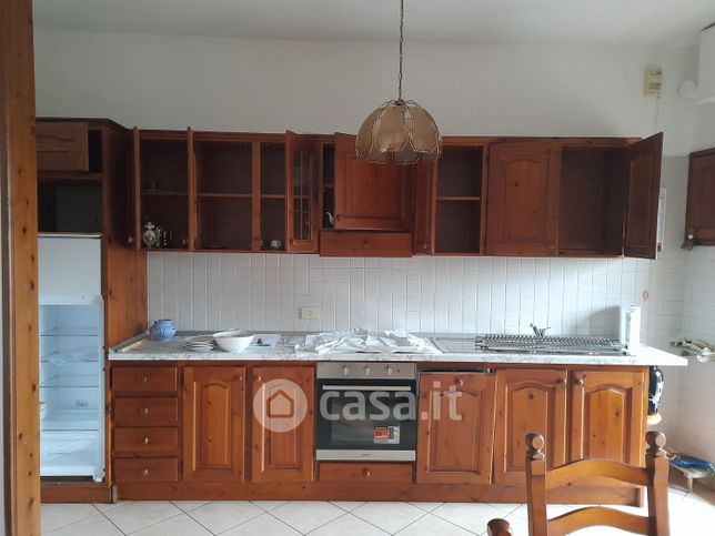 Appartamento in residenziale in Via Giuseppe Verdi 42