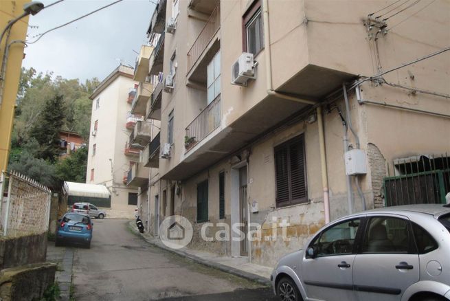 Appartamento in residenziale in Via Dusmet Cardinale 52