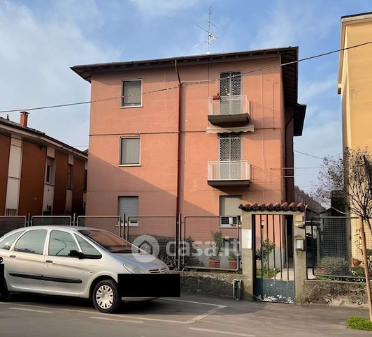 Appartamento in residenziale in Via Emilia 1