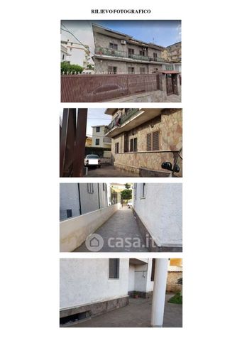 Appartamento in residenziale in Via Roberto Vitale 7