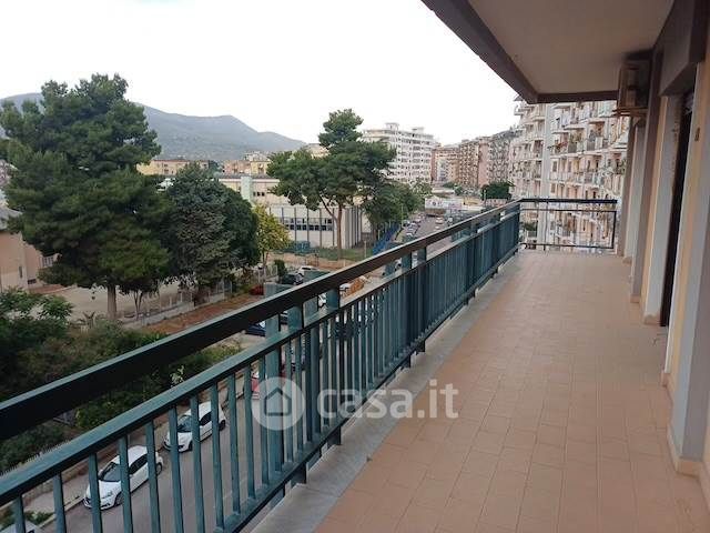 Appartamento in residenziale in Via Francesco Cilea 87