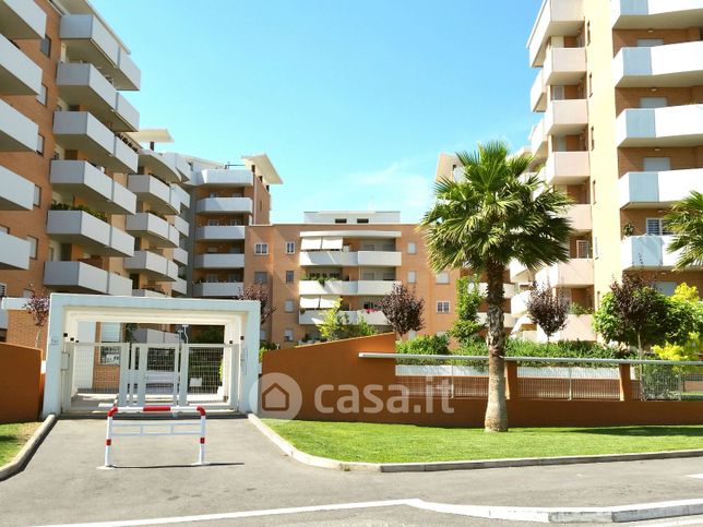 Appartamento in residenziale in Via Cerchiara