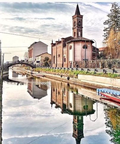 Appartamento in residenziale in Via Ambrogio Binda 10