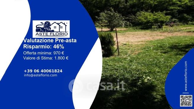 Terreno agricolo in commerciale in SP13