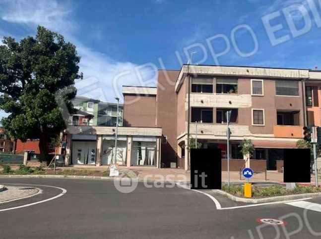 Appartamento in residenziale in Via Al Cornicione 6-12