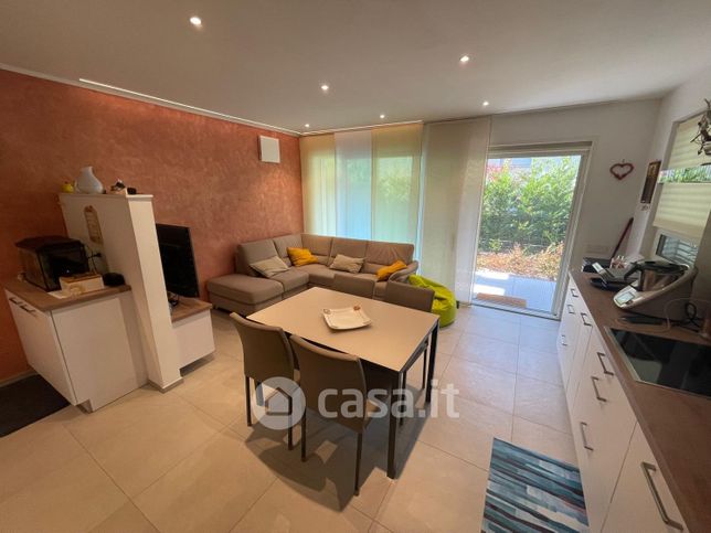 Appartamento in residenziale in
