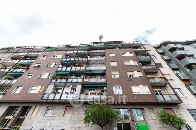 Appartamento in residenziale in Via Paolo Uccello 4