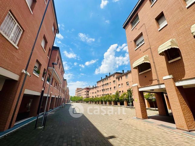 Appartamento in residenziale in Via Giuseppe Dossetti 30